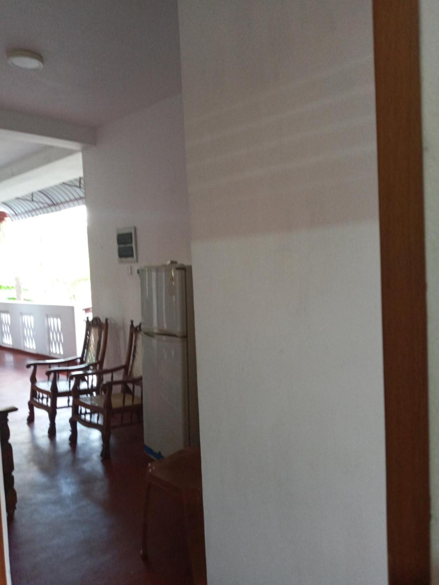 Pravindi Guest Home มิริสซา ภายนอก รูปภาพ