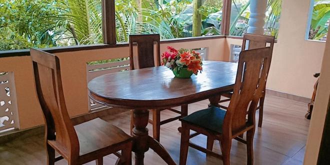 Pravindi Guest Home มิริสซา ห้อง รูปภาพ