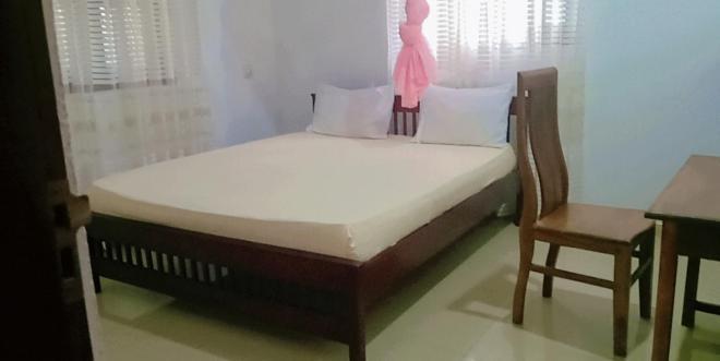 Pravindi Guest Home มิริสซา ห้อง รูปภาพ