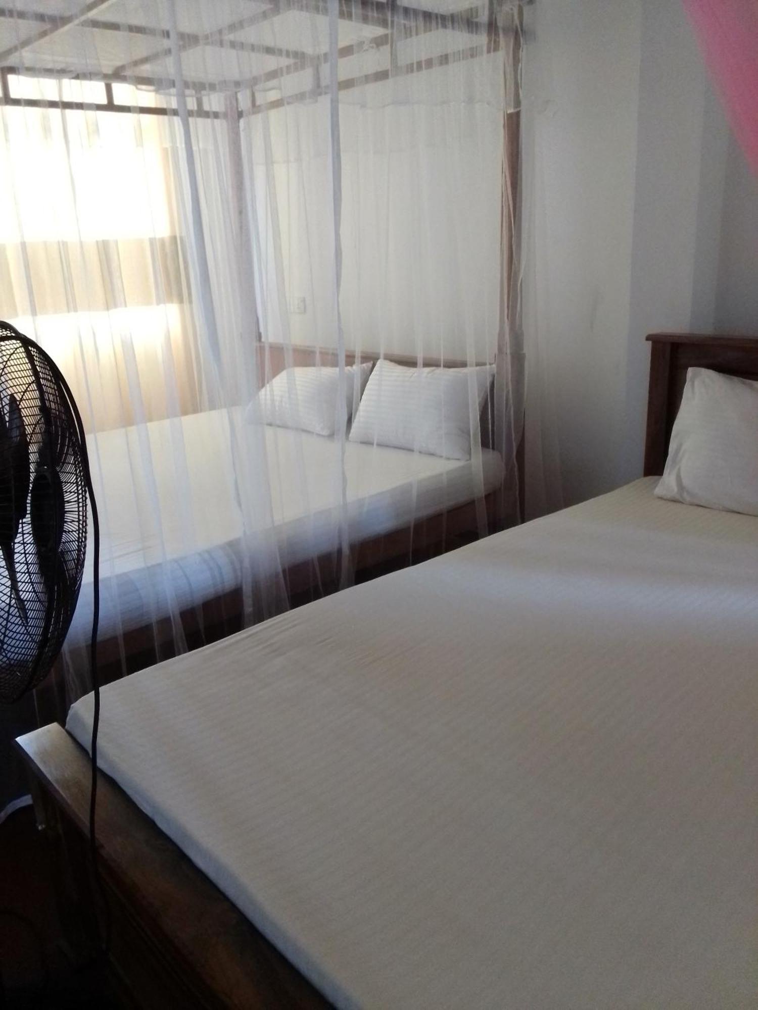 Pravindi Guest Home มิริสซา ห้อง รูปภาพ