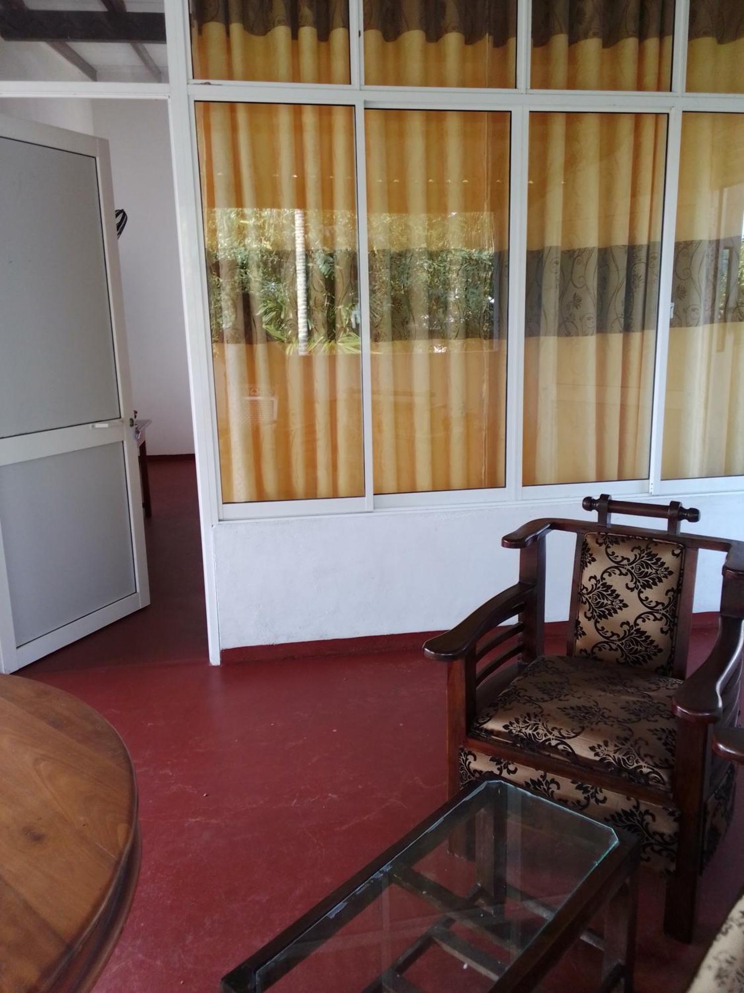 Pravindi Guest Home มิริสซา ภายนอก รูปภาพ